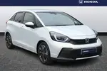 2024 Honda Jazz