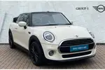 2019 MINI Convertible