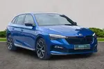 2021 Skoda Scala