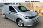 2022 Volkswagen Caddy