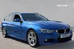 2018 BMW 3 Series