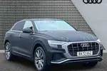 2023 Audi Q8