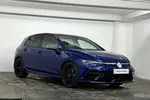 2025 Volkswagen Golf R