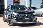 2023 Peugeot 2008