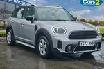 2023 MINI Countryman
