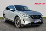 2023 Nissan Qashqai