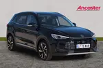 2026 MG ZS