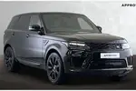 2021 Land Rover Range Rover Sport