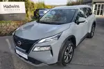 2023 Nissan X-Trail