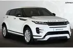 2021 Land Rover Range Rover Evoque