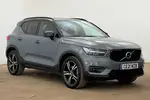 2021 Volvo XC40