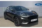 2024 Ford Puma