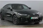 2022 BMW i4