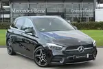 2026 Mercedes-Benz B-Class
