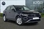 2023 Volkswagen T-Roc