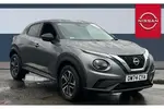 2024 Nissan Juke