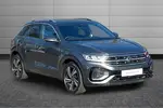 2023 Volkswagen T-Roc