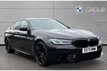 2021 BMW M5