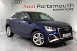 2023 Audi Q2