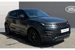 2019 Land Rover Range Rover Evoque