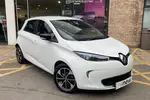 2019 Renault Zoe