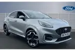 2024 Ford Puma
