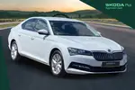 2022 Skoda Superb