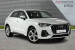 2021 Audi Q3