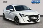 2020 Peugeot 208
