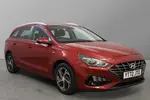 2022 Hyundai i30 Tourer