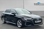 2021 Audi A3
