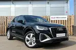 2025 Audi Q2