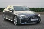 2023 Audi S3