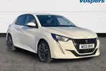 2021 Peugeot 208