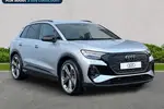 2023 Audi Q4