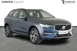 2022 Volvo XC60