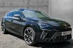 2025 Cupra Leon