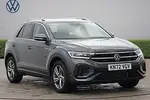 2022 Volkswagen T-Roc