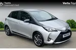 2020 Toyota Yaris