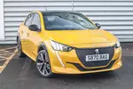 2020 Peugeot 208
