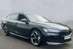 2025 Skoda Superb Estate