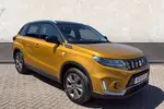 2021 Suzuki Vitara