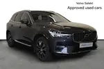 2021 Volvo XC60