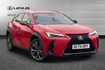 2024 Lexus UX