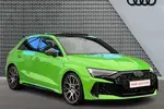 2025 Audi RS3