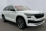 2022 Skoda Kodiaq
