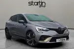 2023 Renault Clio