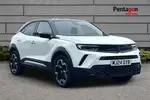 2024 Vauxhall Mokka