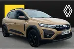 2024 Dacia Sandero Stepway