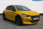 2023 Peugeot 208